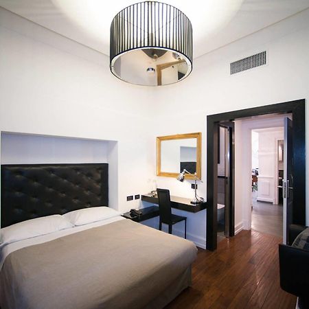 Hotel Le Stanze Di Federica Roma Exterior foto