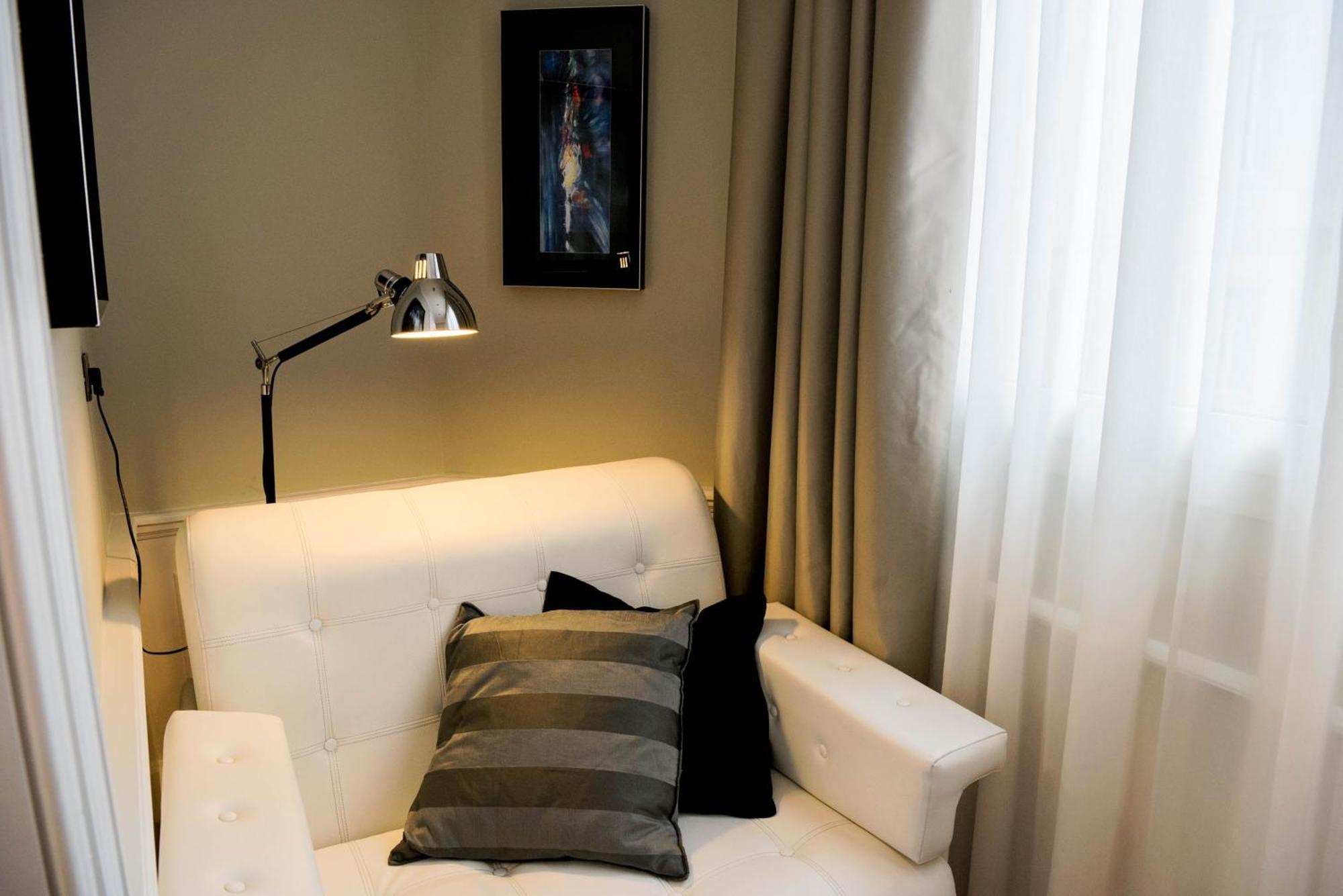 Hotel Le Stanze Di Federica Roma Habitación foto