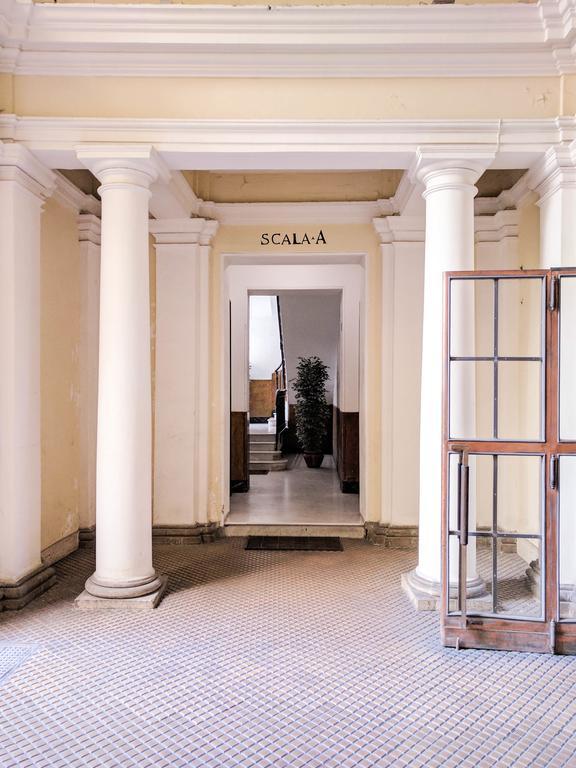 Hotel Le Stanze Di Federica Roma Exterior foto